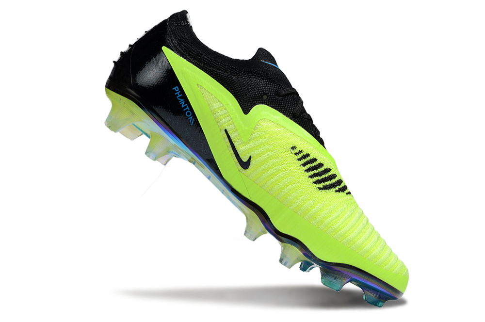 Chuteira Campo Nike Phantom GX 6 FG Elite + Brindes