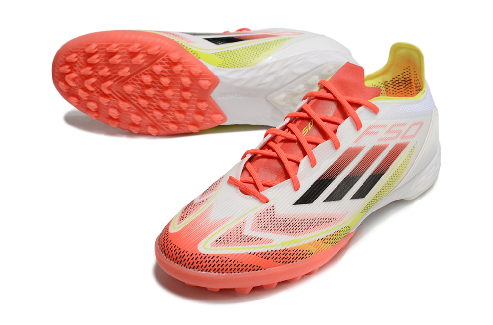 Chuteira Society Adidas X F50 TF Elite + Brindes