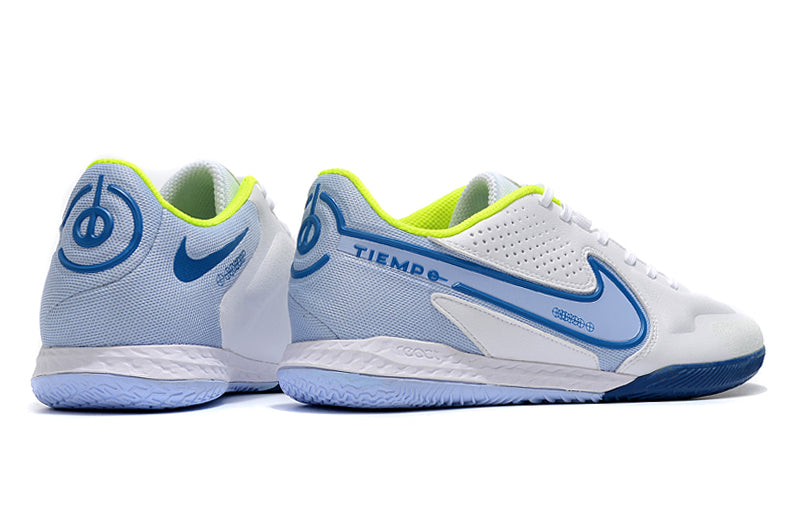 Tênis Futsal Nike Tiempo Legend 9 IC PRO + Brindes Exclusivos
