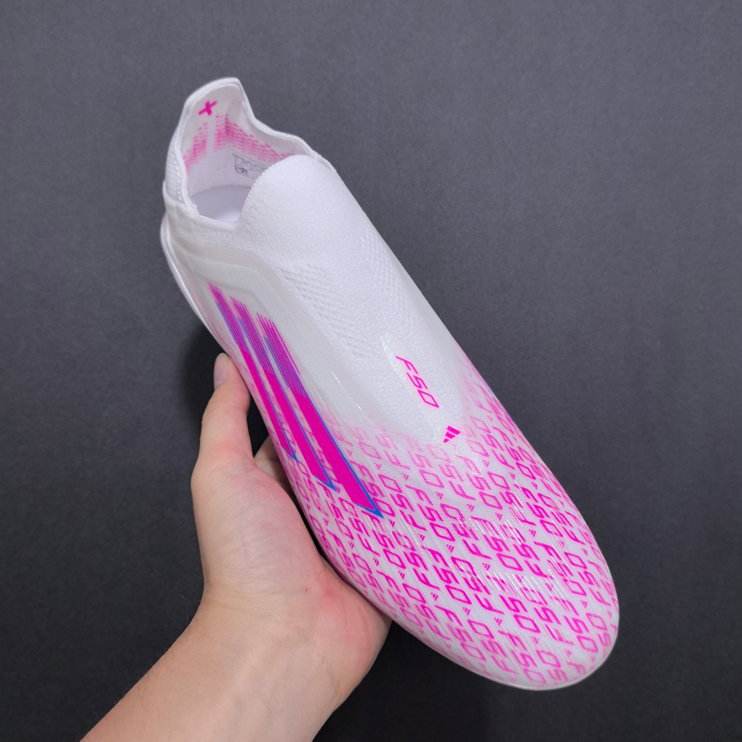 Chuteira Campo Adidas X F50+ FG Elite + Brindes