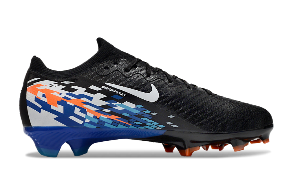 Chuteira Campo Nike Air Zoom Mercurial Vapor 16 Elite + Brindes Exclusivos