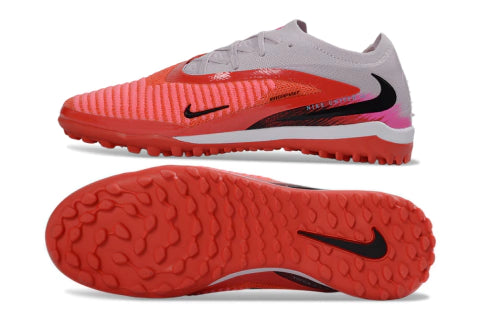 Chuteira Society Nike Phantom GX 6 TF Elite + Brindes
