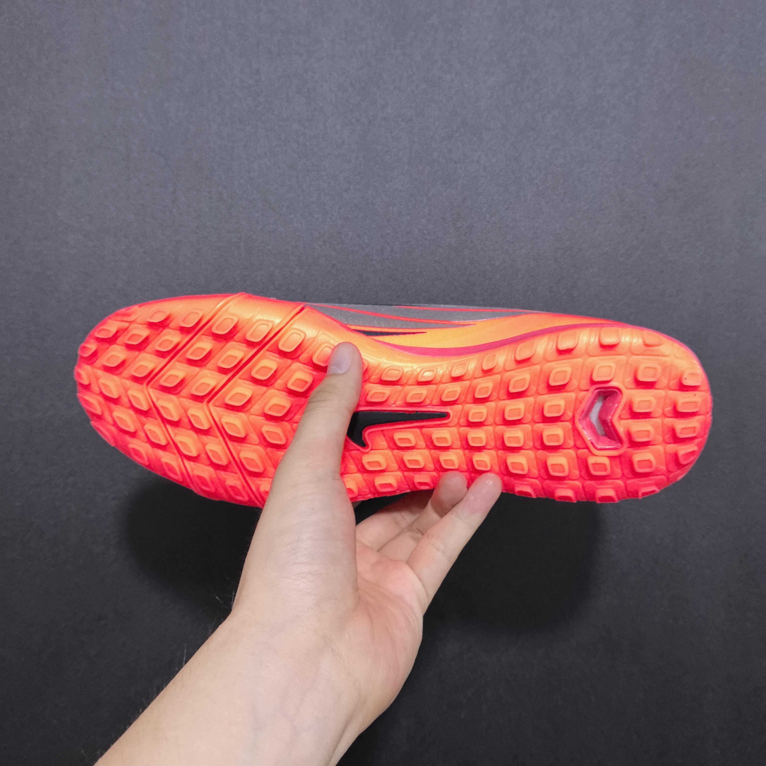 Chuteira Society Nike Air Zoom Mercurial Vapor 16 TF Elite + Brindes