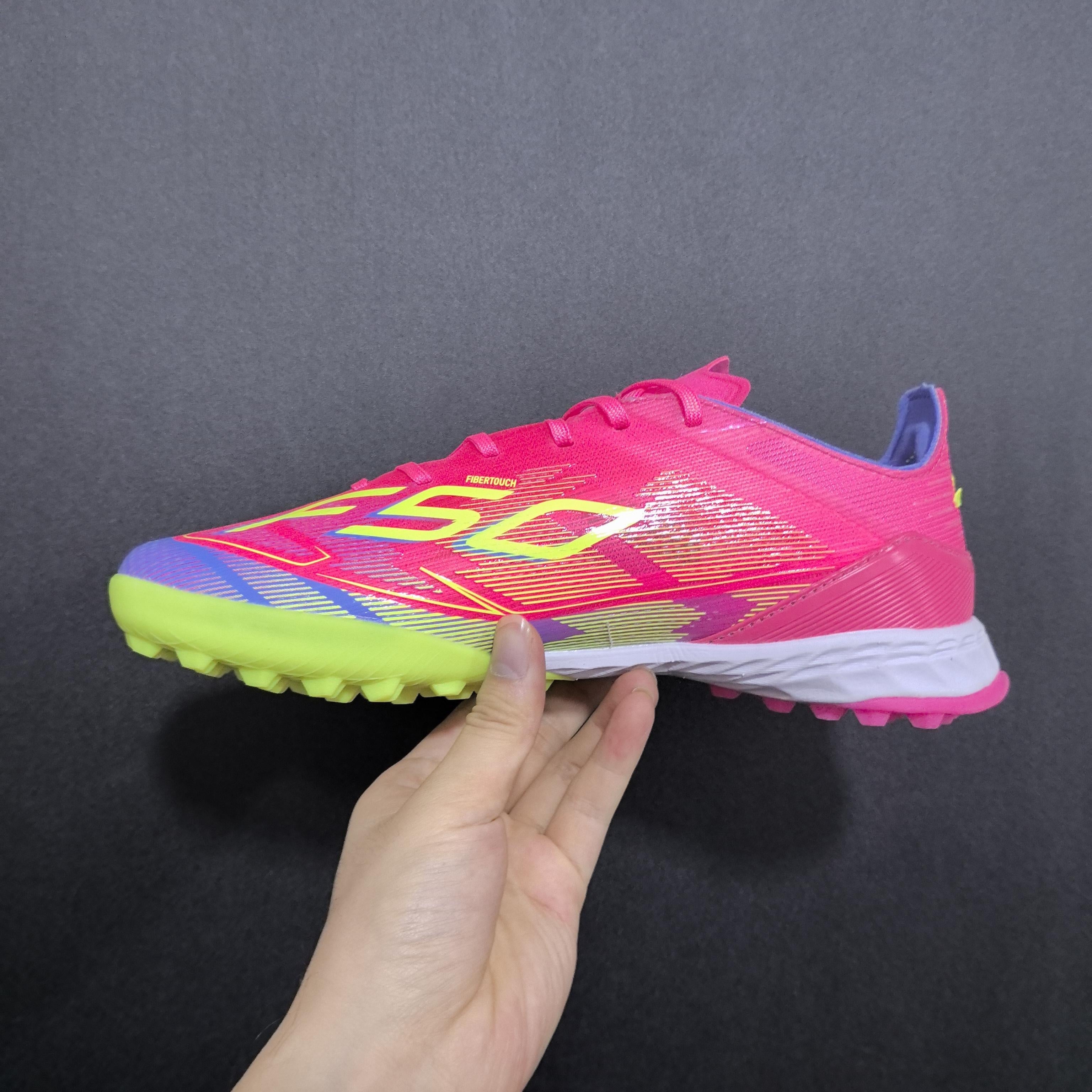 Chuteira Society Adidas X F50 TF Elite + Brindes