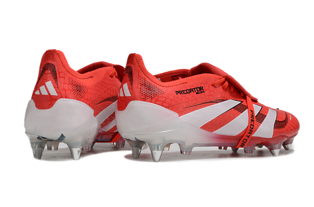 Adidas Predator Elite Tongue SG - Pure Victory