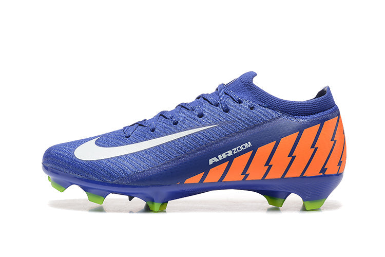 Chuteira Campo Nike Air Zoom Mercurial Vapor 16 Elite + Brindes Exclusivos