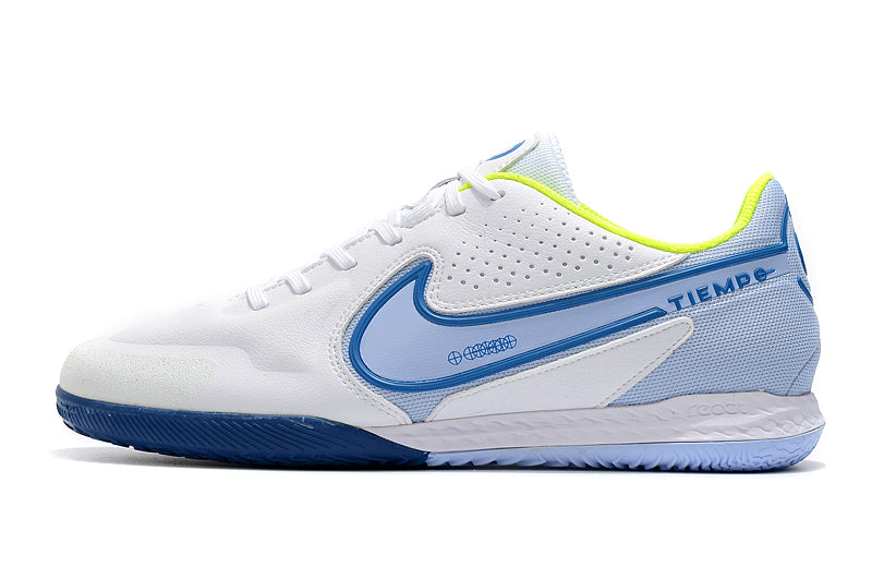 Tênis Futsal Nike Tiempo Legend 9 IC PRO + Brindes Exclusivos