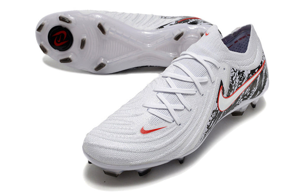Chuteira Campo Nike Phantom Luna 2 Elite + Brindes