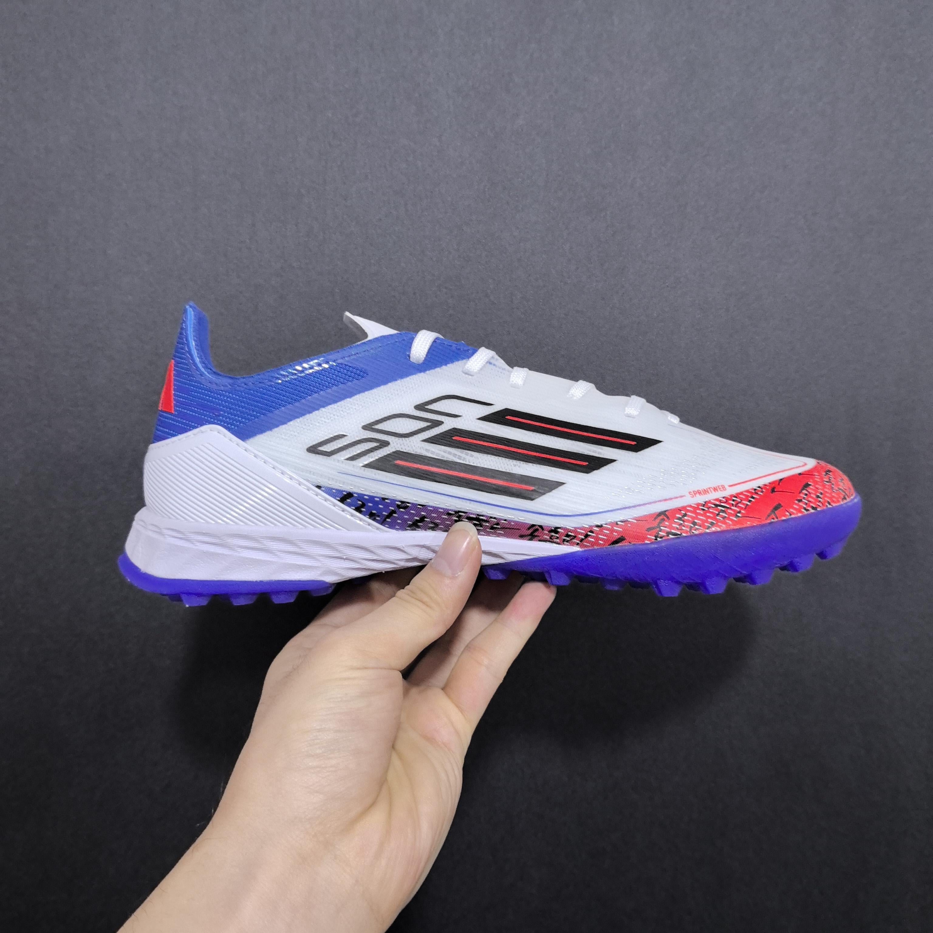 Chuteira Society Adidas X F50 TF Elite + Brindes