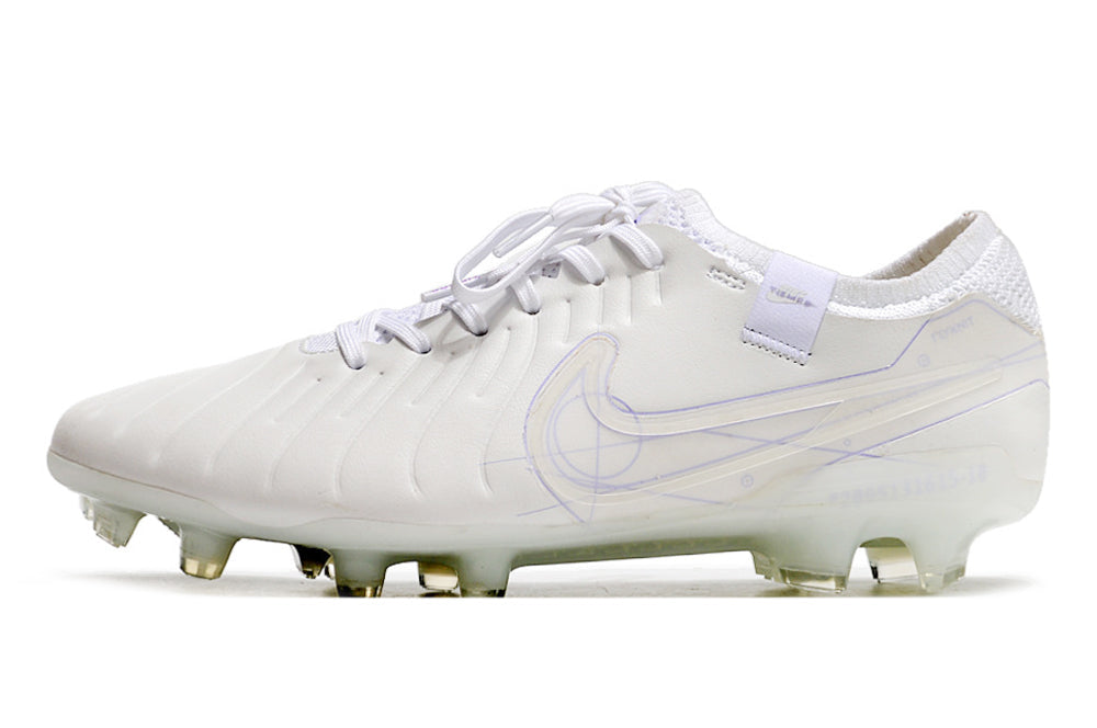 Chuteira Campo Nike Tiempo Legend 10 Elite + Brindes