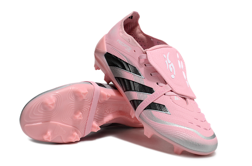 Chuteira Campo Adidas Predator 30 FG  Elite + Brindes