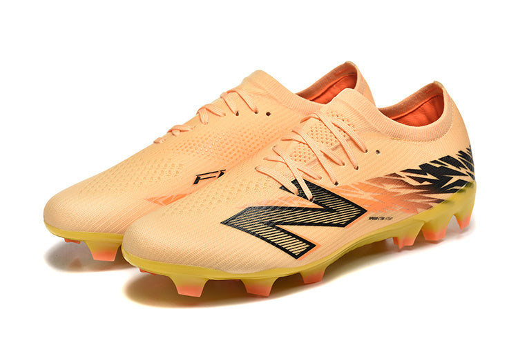 Chuteira Campo New Balance Furon V8  FG Elite + Brindes
