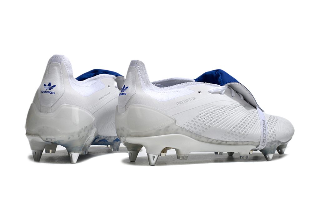 Adidas Predator Elite Tongue SG - David Beckham
