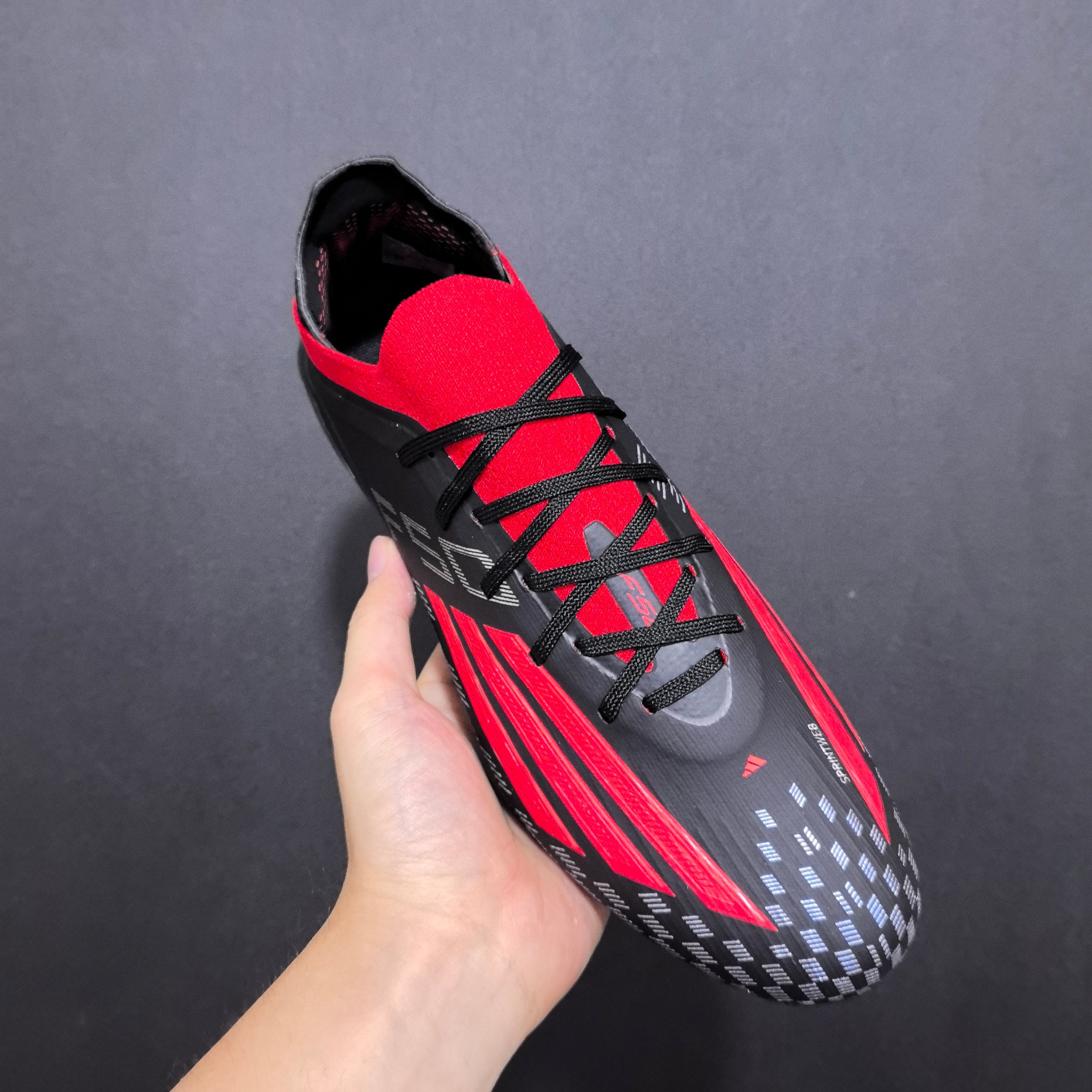 Chuteira Campo Adidas X F50 FG Elite + Brindes