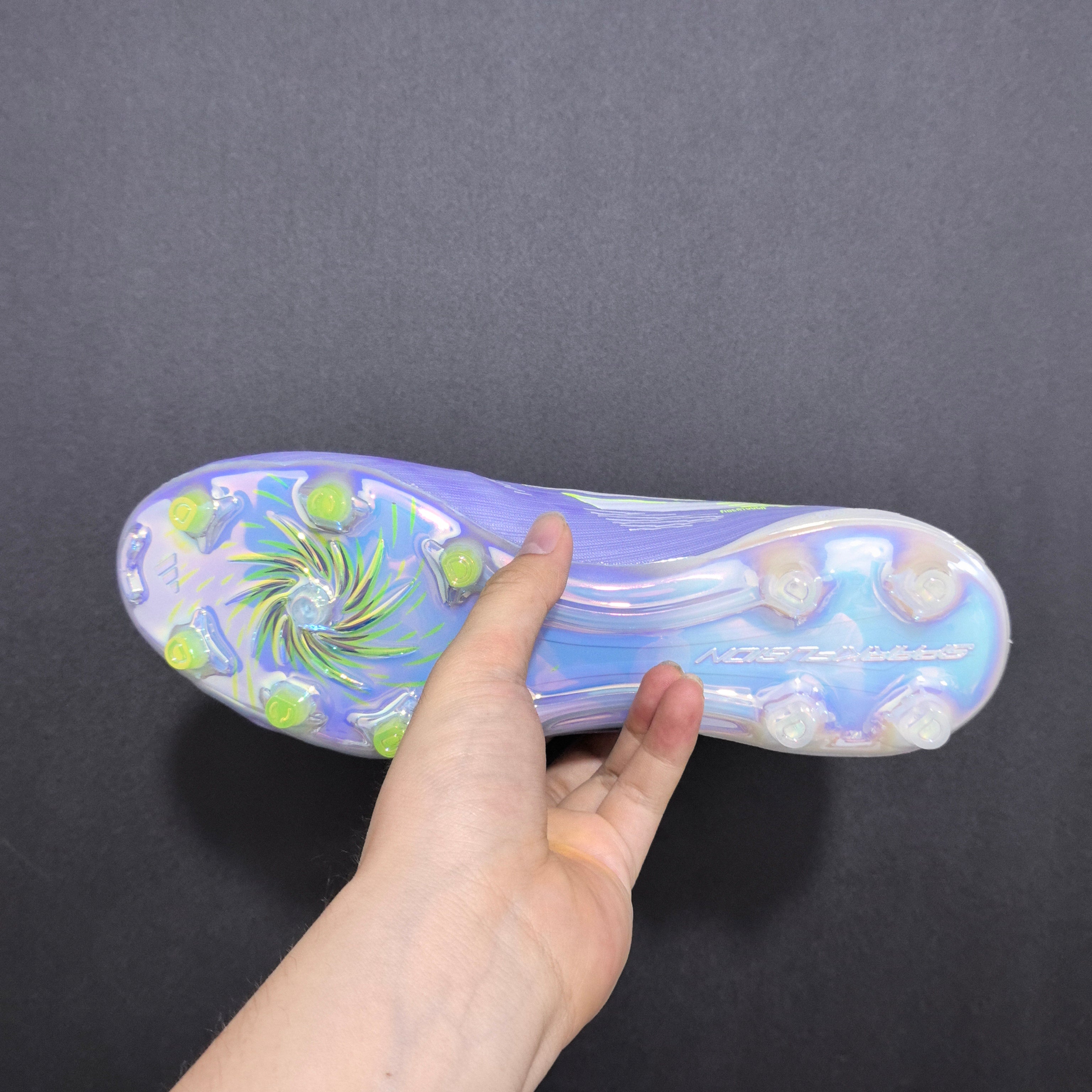 Chuteira Campo Adidas X F50 FG Elite + Brindes