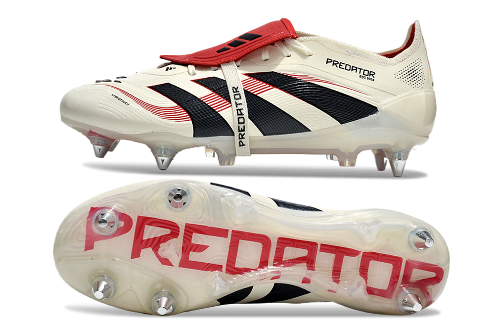 Adidas Predator Elite Tongue SG - Goal Hunter