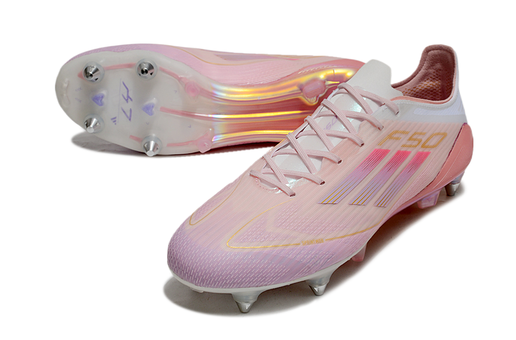 Adidas F50 Elite SG - Lamine Yamal