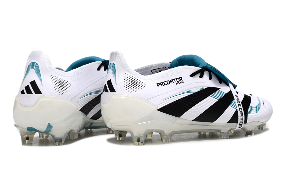 Chuteira Campo Adidas Predator 30 FG Elite + Brindes