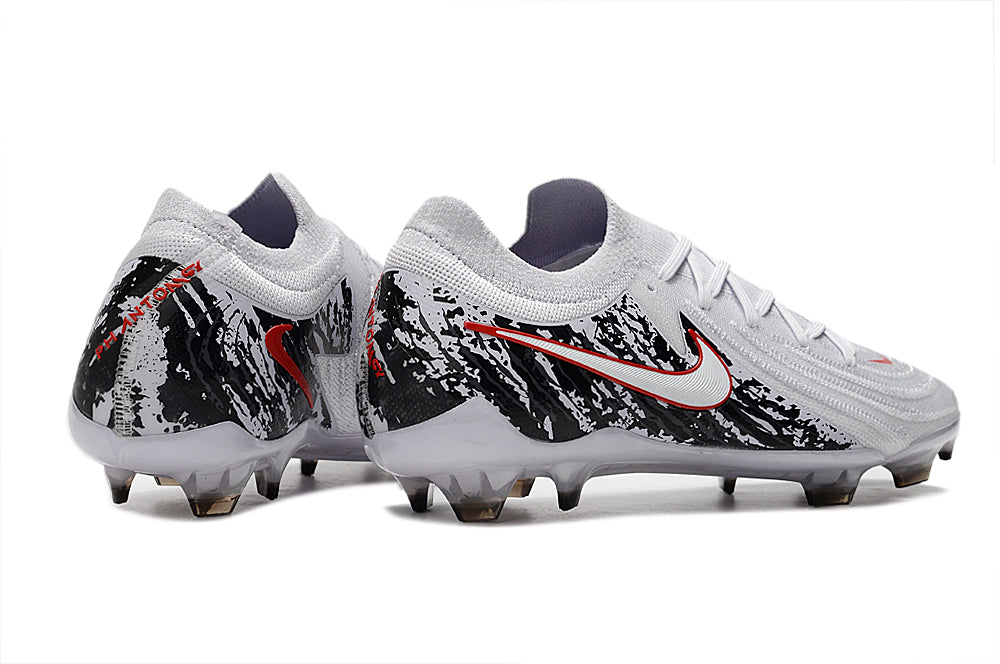 Chuteira Campo Nike Phantom Luna 2 Elite + Brindes