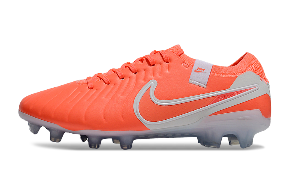 Chuteira Campo Nike Tiempo Legend 10 Elite + Brindes