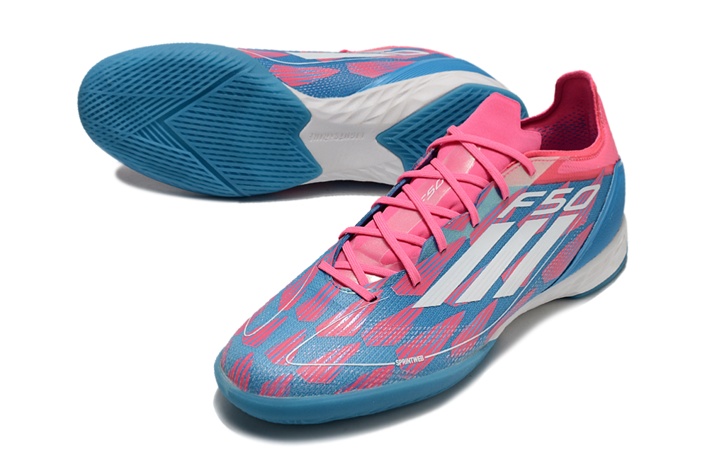 Adidas F50 Elite Futsal IC