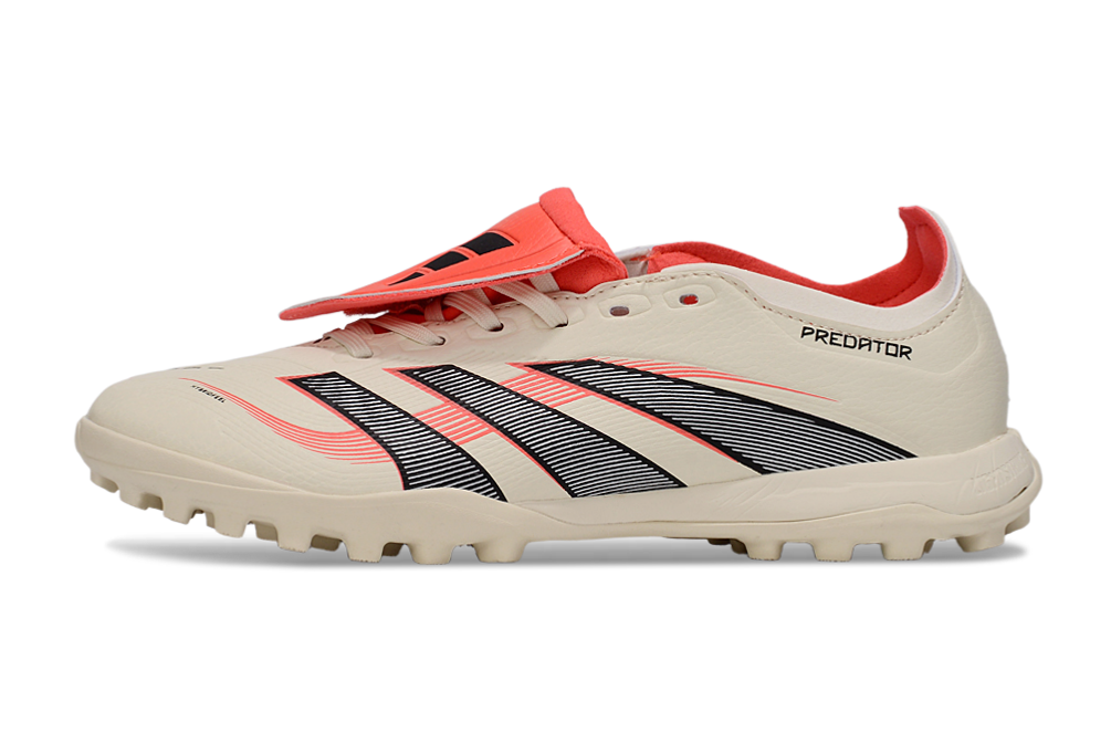Chuteira Society Adidas Predator 30 TF Elite + Brindes