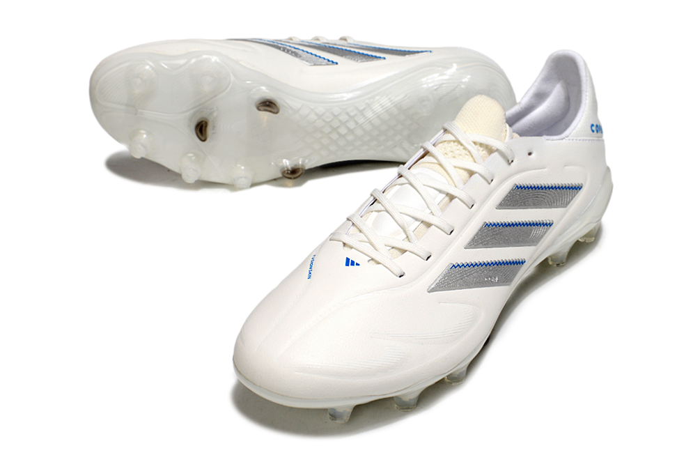 Chuteira Campo Adidas Copa Pure 3 FG Elite + Brindes