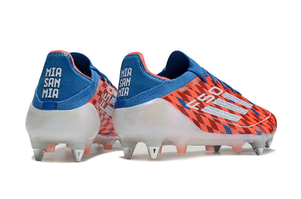 Chuteira Campo Adidas X F50 SG Elite + Brindes