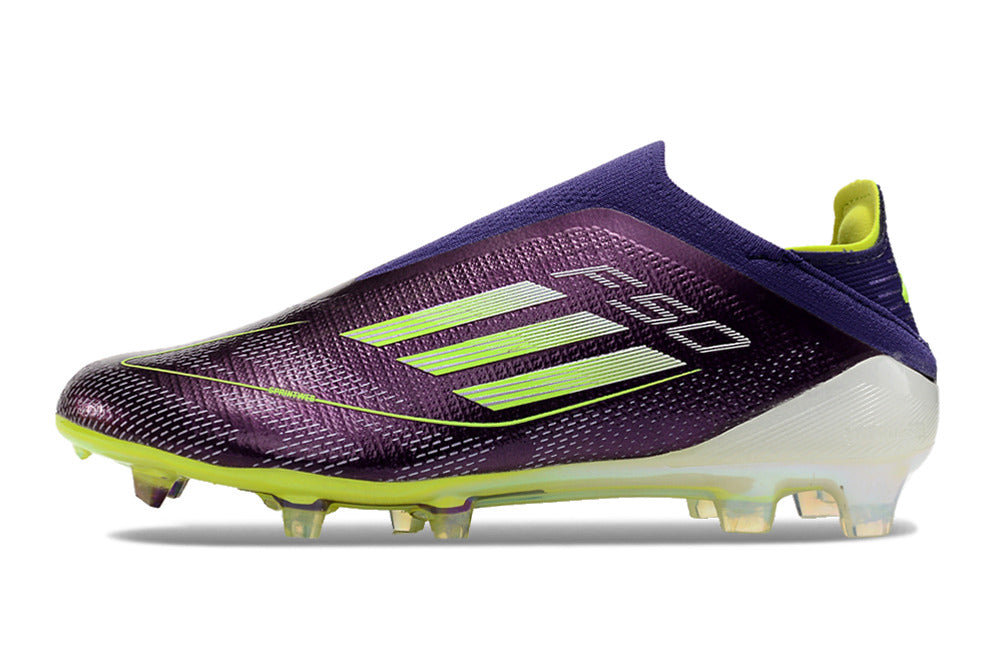 Chuteira Campo Adidas X F50+ FG Elite + Brindes