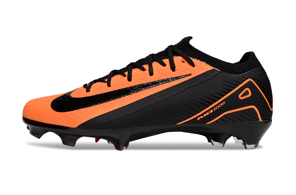 Chuteira Campo Nike Air Zoom Mercurial Vapor 16 Elite + Brindes