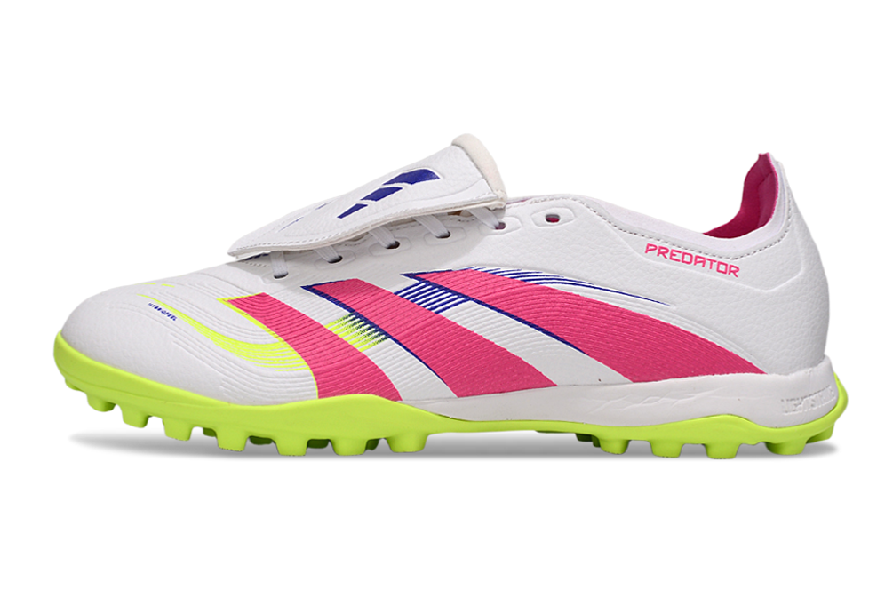 Chuteira Society Adidas Predator 30 TF Elite + Brindes