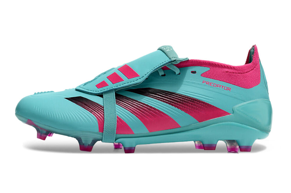 Chuteira Campo Adidas Predator 30 FG Elite + Brindes