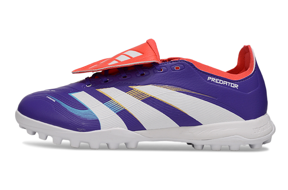 Chuteira Society Adidas Predator 30 TF Elite + Brindes