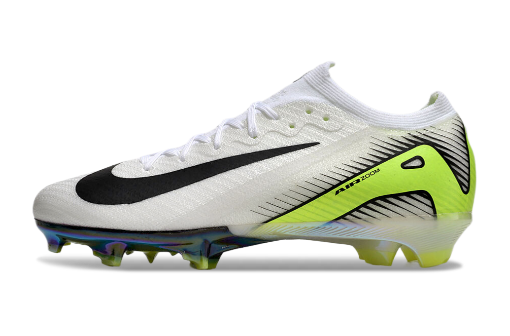 Chuteira Campo Nike Air Zoom Mercurial Vapor 16 Elite + Brindes Exclusivos