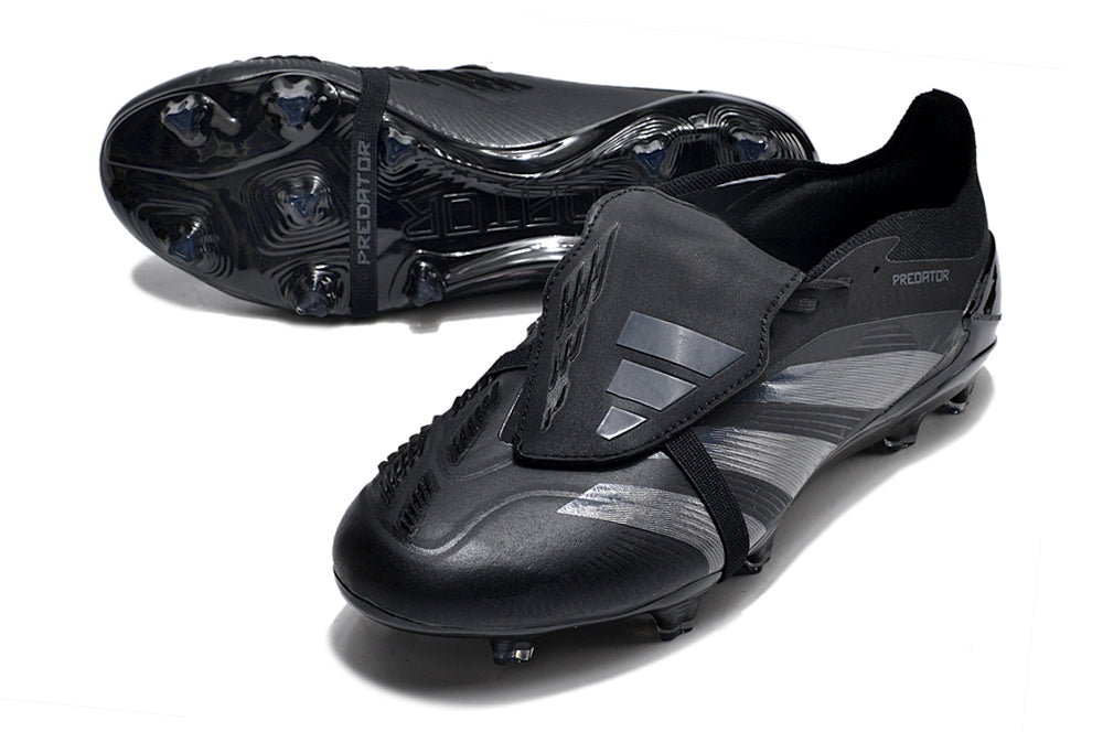 Chuteira Campo Adidas Predator 30 FG Elite + Brindes