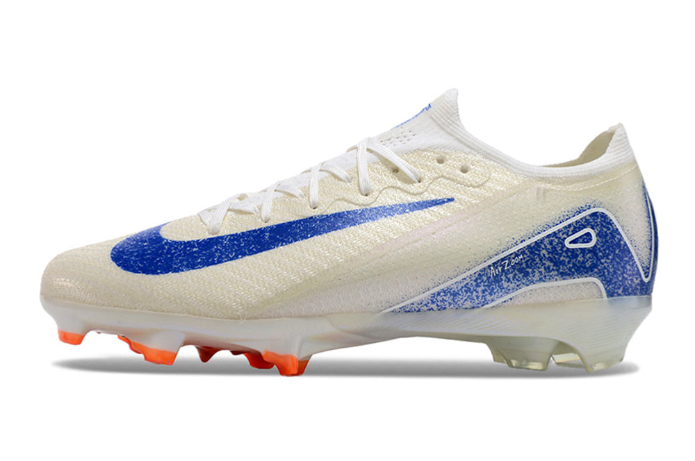 Chuteira Campo Nike Air Zoom Mercurial Vapor 16 Elite + Brindes