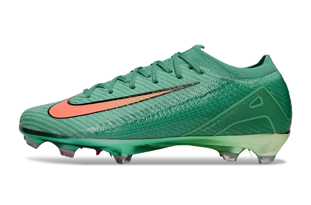 Chuteira Campo Nike Air Zoom Mercurial Vapor 16 Elite + Brindes