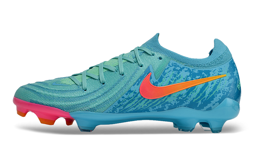 Chuteira Campo Nike Phantom Luna 2 Elite + Brindes