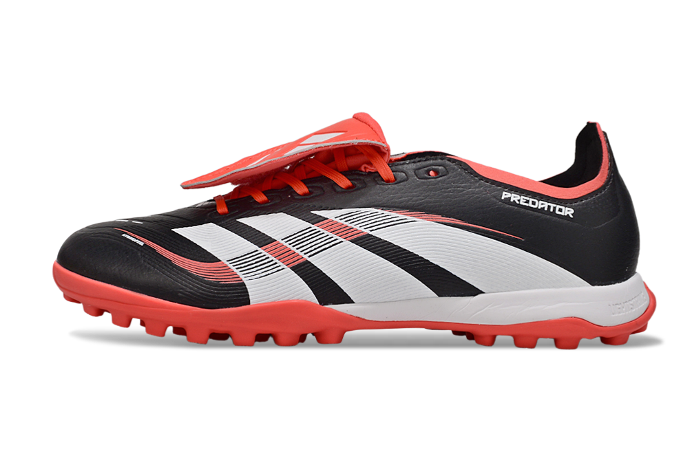 Chuteira Society Adidas Predator 30 TF Elite + Brindes