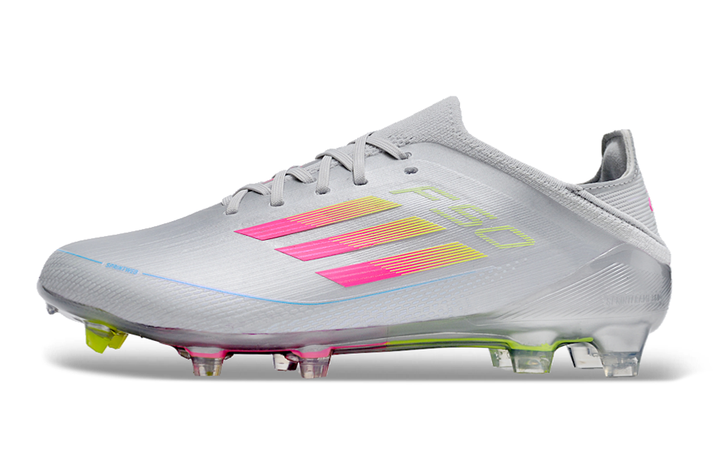 Chuteira Campo Adidas X F50 FG Elite + Brindes