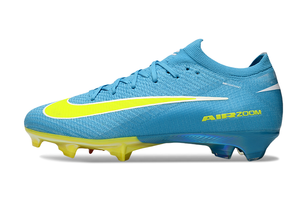 Chuteira Campo Nike Air Zoom Mercurial Vapor 16 Elite + Brindes