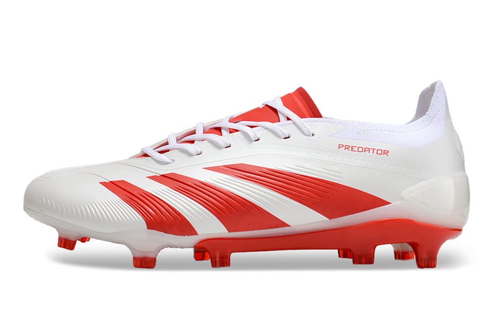Chuteira Campo Adidas Predator 30 FG Elite + Brindes