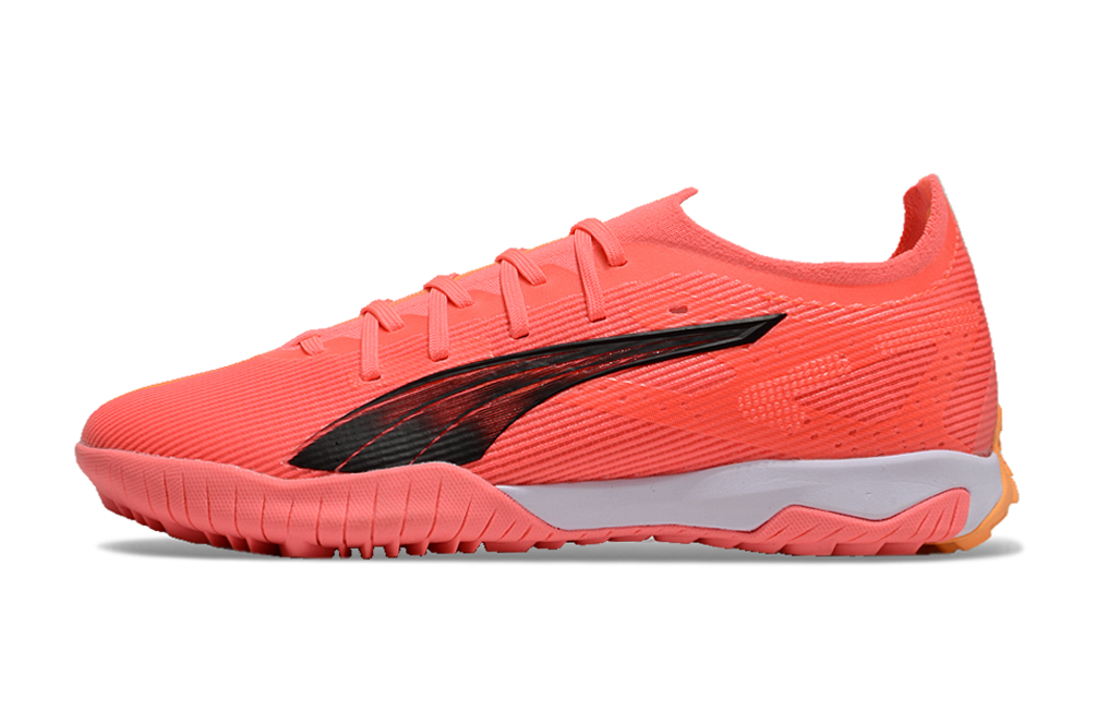 Chuteira Society Puma Ultra 5 TF Elite + Brindes