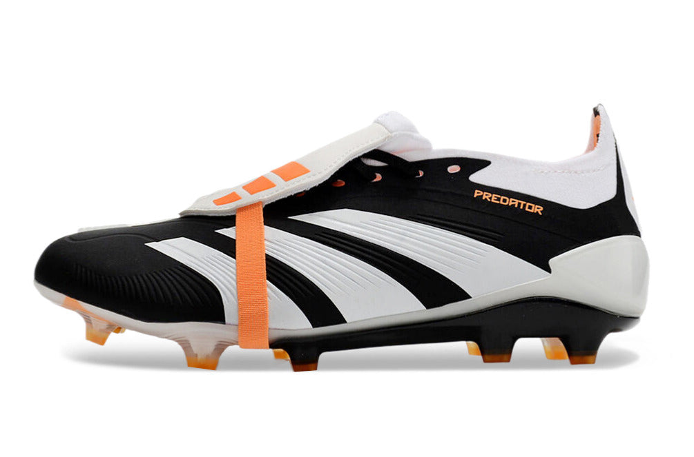 Chuteira Campo Adidas Predator 30 FG Elite + Brindes