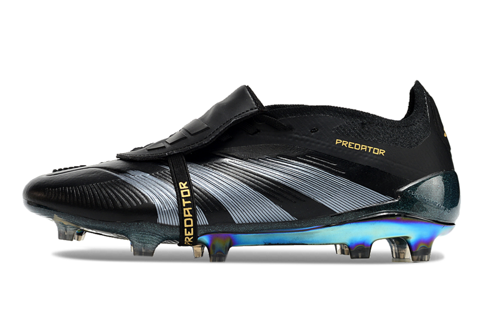 Chuteira Campo Adidas Predator 30 FG Elite + Brindes