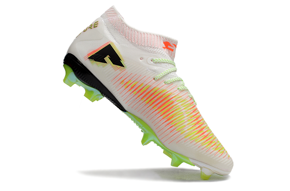 Chuteira Campo Puma Future 8 FG/AG Elite + Brindes