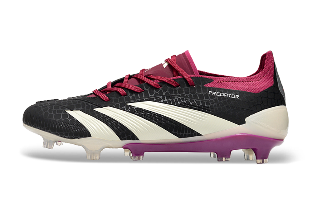 Chuteira Campo Adidas Predator 30 FG Elite + Brindes