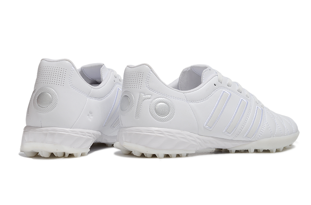 Adidas 11 Pro Society TF - Branco