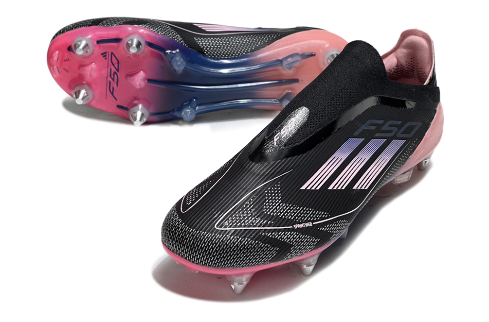Adidas F50 Elite Laceless SG