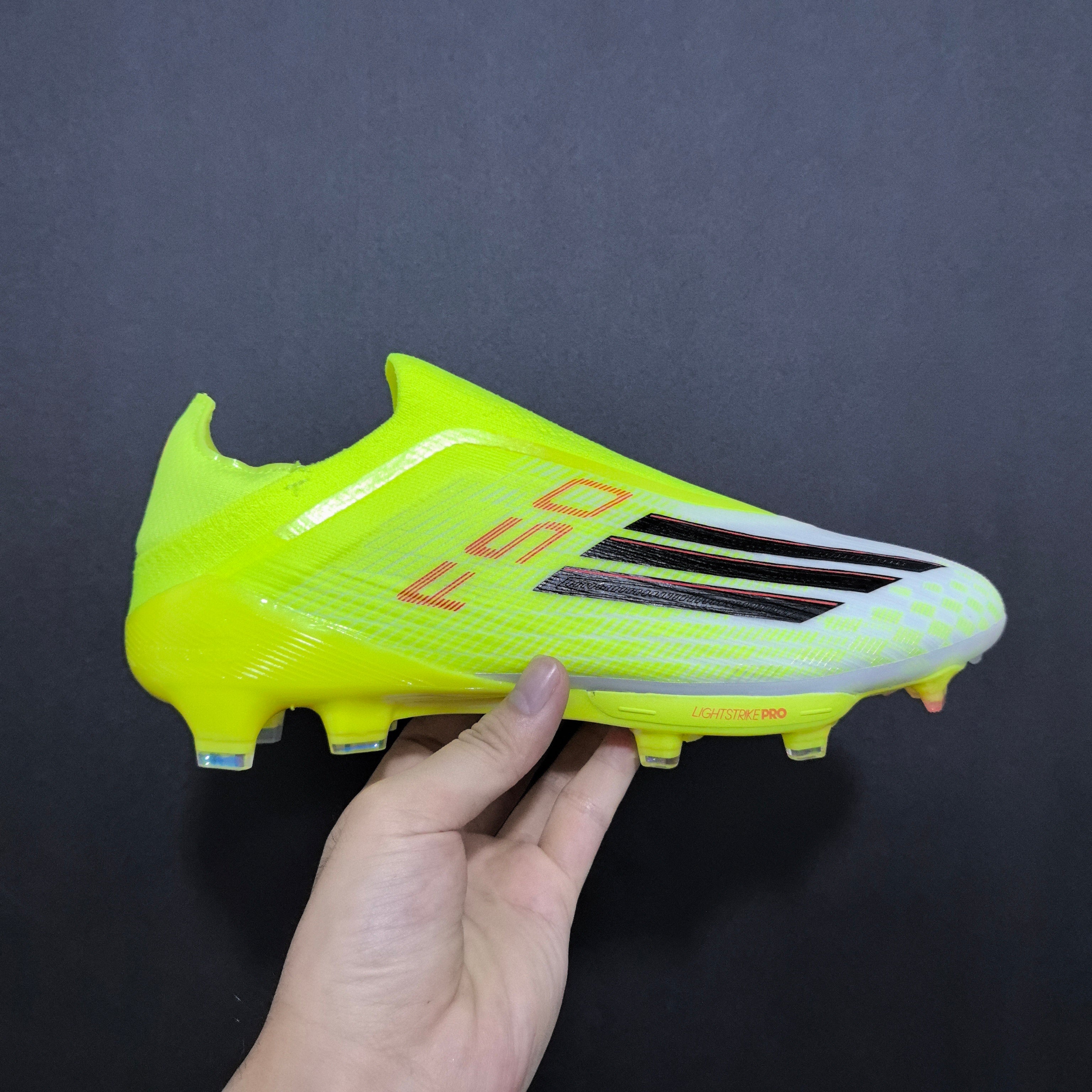 Chuteira Campo Adidas X F50+ FG Elite + Brindes